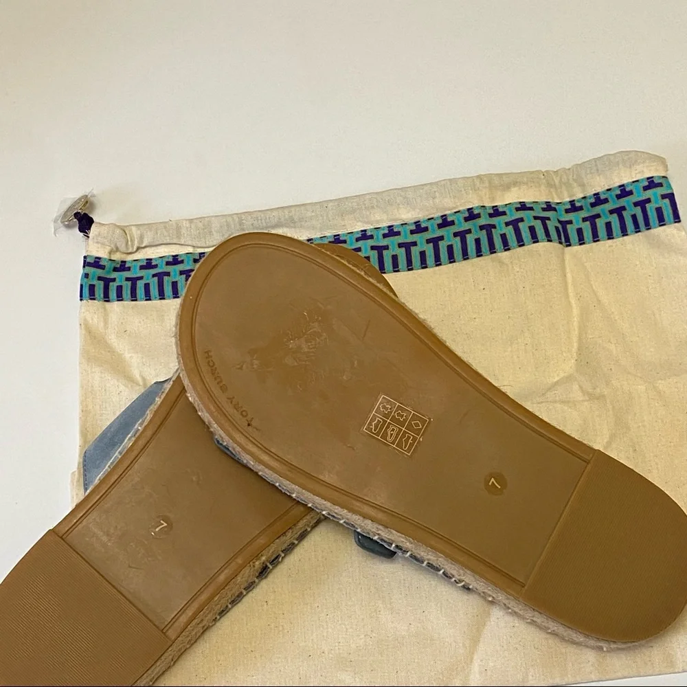 Tory Burch - Picture 5 of 6